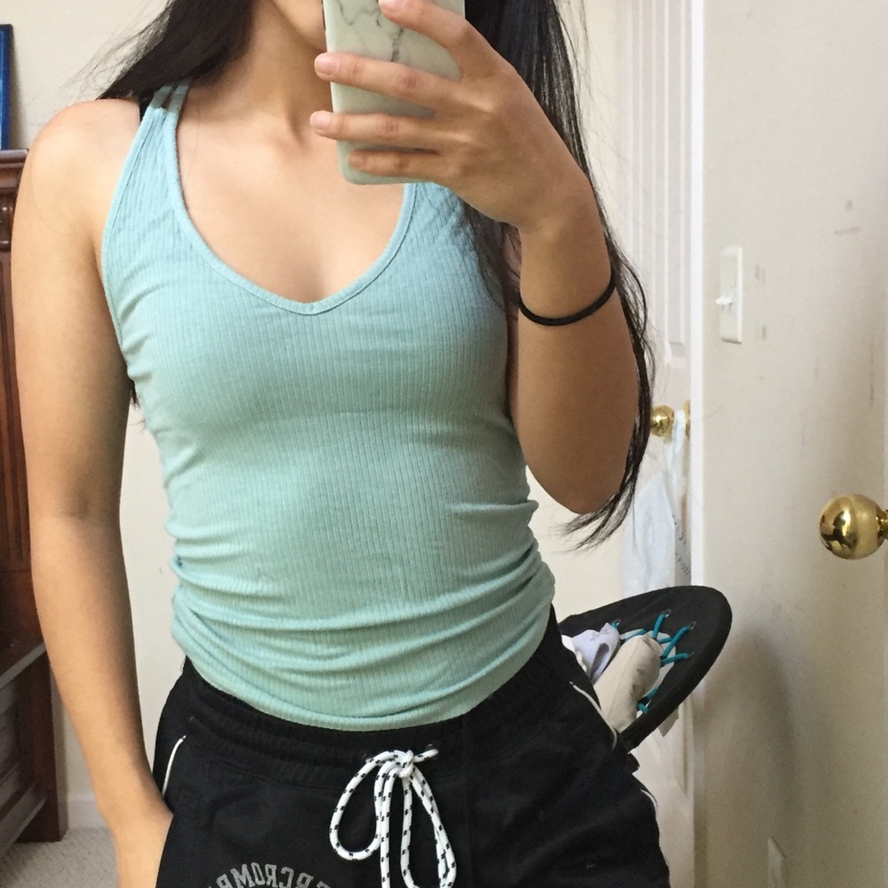 American Eagle Tank Top